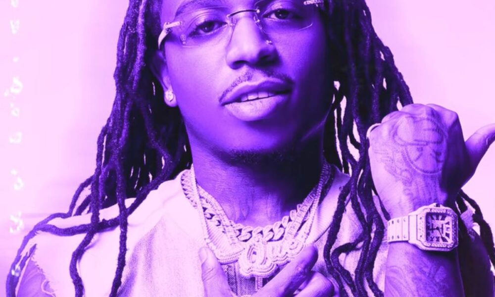 Jacquees Remixes Summer Walker's New Track Closure