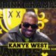 Kanye West Appears on Drink Champs