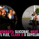 #MassMondays: SliccBae, Wave Capone, BTL FLEE, Clark D x Guyclaude