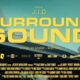 JID SURROUND SOUND