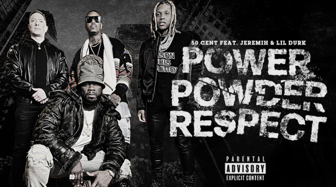 50 Cent Releases Power Book IV’ Theme Song ‘Power Powder Respect’ Ft. Jeremih & Lil Durk