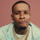 D.A. Says There's Substantial Evidence That Supports Tory Lanez' Felony Charge