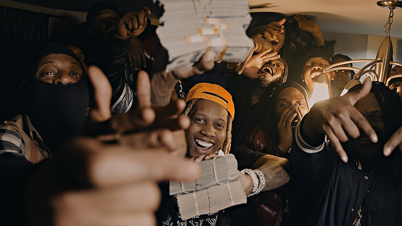 Lil Durk Disses YoungBoy NeverBrokeAgain on ‘AHHH HA’