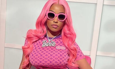 Nicki Minaj City Girls