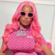 Nicki Minaj City Girls