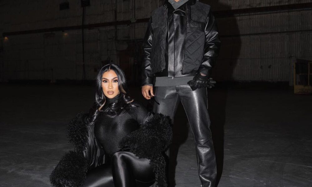 Queen Naija & Big Sean Release New Song ‘Hate Our Love’ 