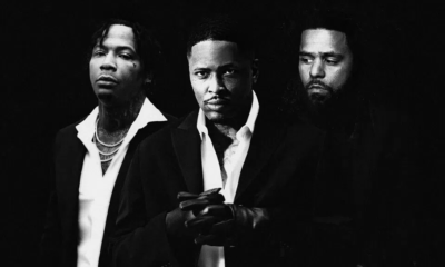 YG Teams Up with J. Cole & Moneybagg Yo on New Single ‘Scared Money’