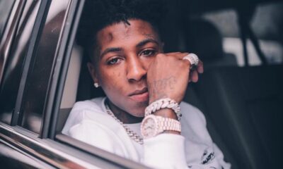 YoungBoy Never Broke Again Disses Lil Durk on I Hate YoungBoy