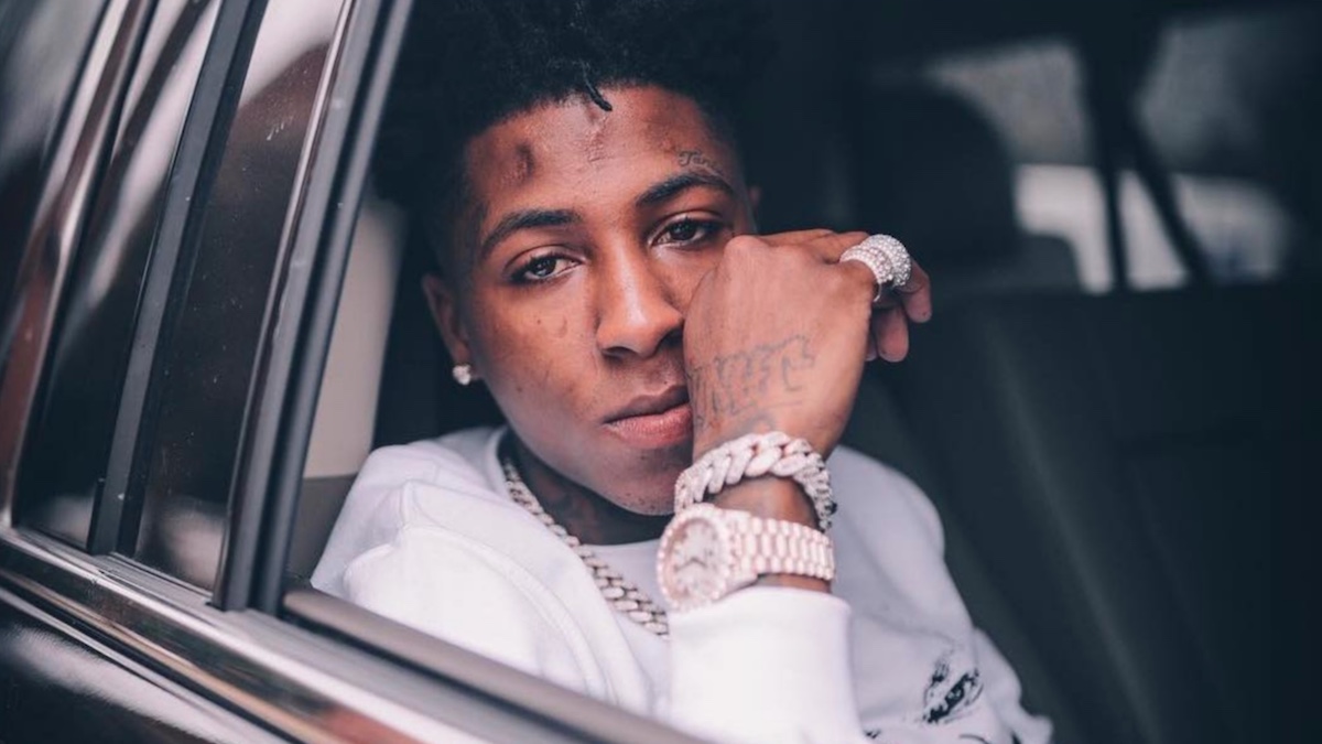YoungBoy Never Broke Again Disses Lil Durk on I Hate YoungBoy