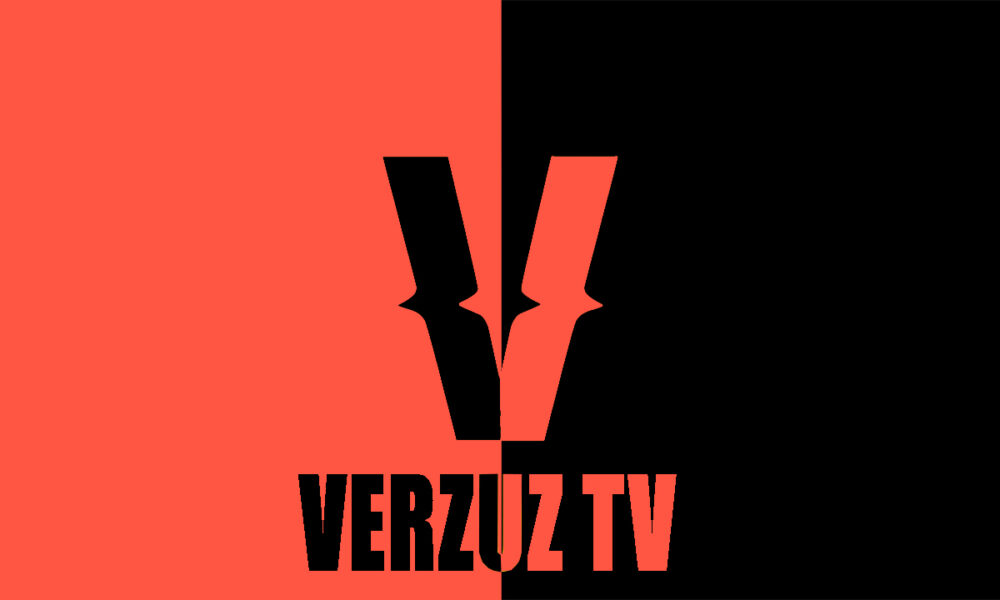 Verzuz TV Live Stream