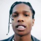 A$AP Rocky Arrested Rakim Mayers