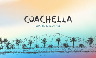 Coachella 2022 Festival