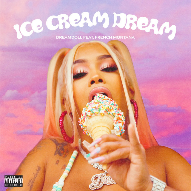 DreamDoll Ice Cream Dream