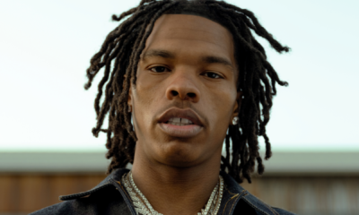 Lil Baby Releases New Song ‘Frozen’