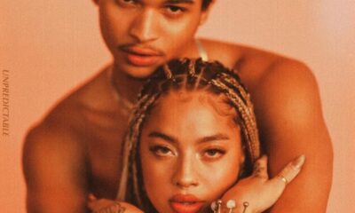 Destin Conrad; Kiana Ledé