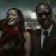 A$AP Rocky And Rihanna D.M.B. Video