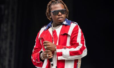 Gunna Denied Bond in RICO Case