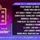 Hot 97 Reveals Their 2022 Summer Jam Line Up