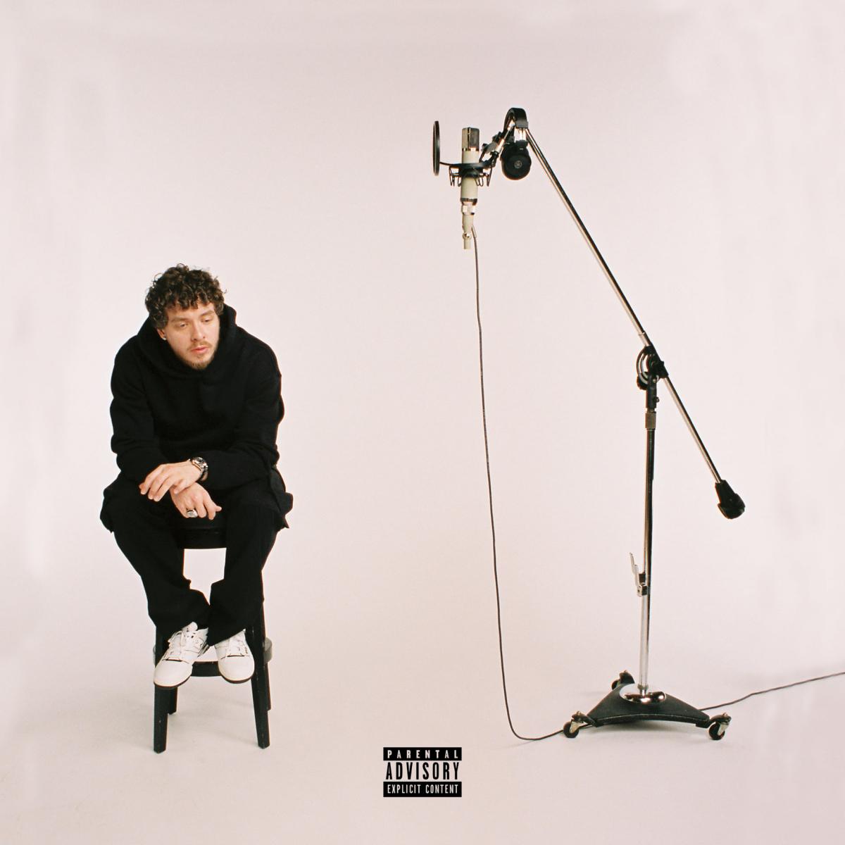 Jack Harlow Reveals Tracklist for New Album ‘Come Home The Kids Miss You’