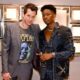 Lucky Daye; Mark Ronson