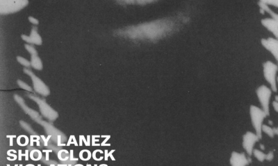 Tory Lanez Shot Clock Violations