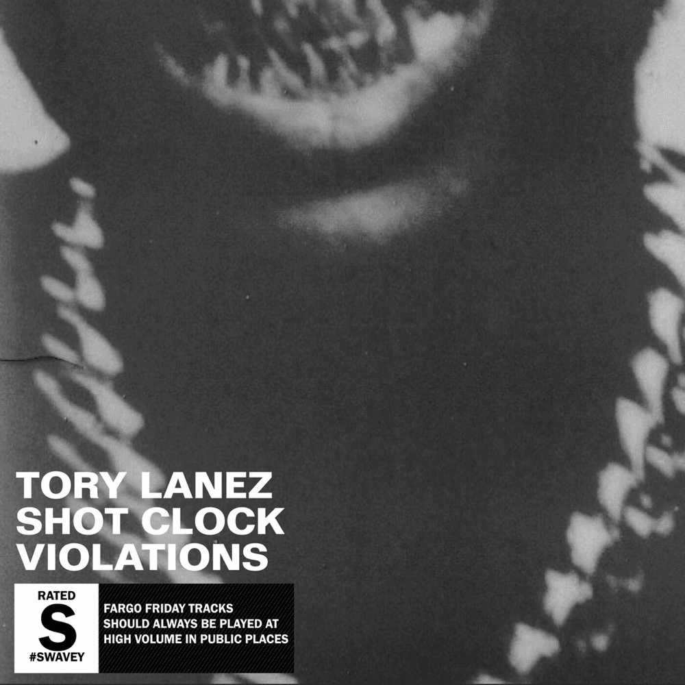 Tory Lanez Shot Clock Violations