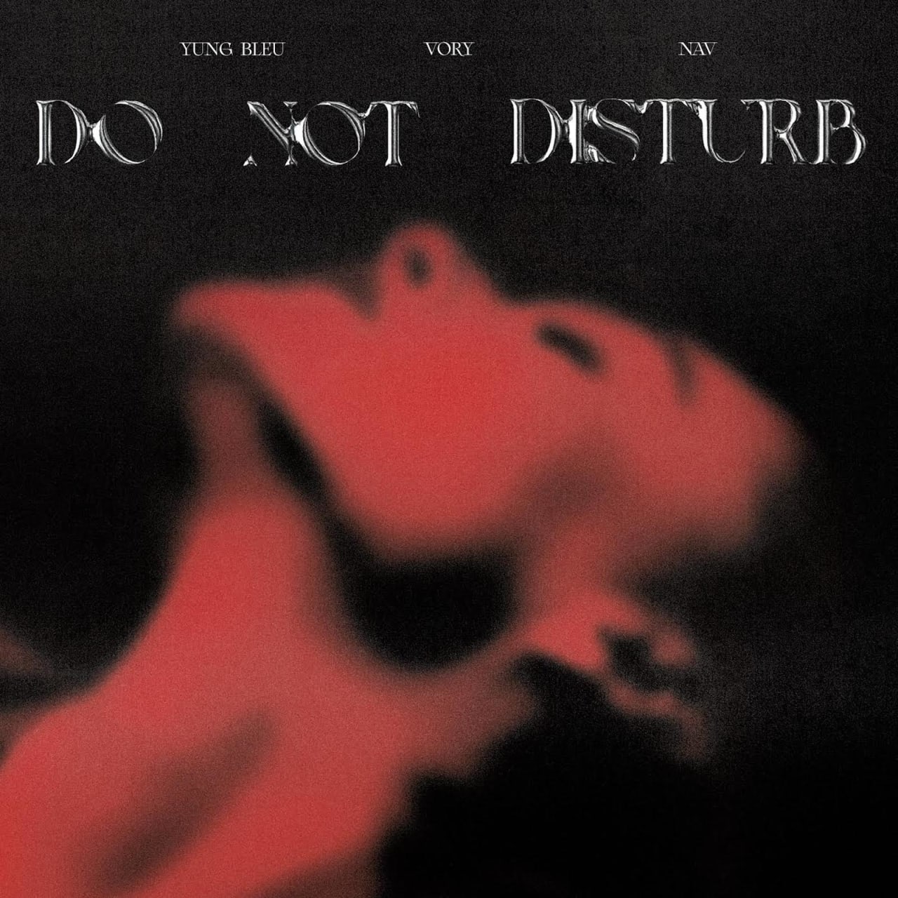 Vory Teams Up with Yung Bleu & NAV on New Single ‘Do Not Disturb’