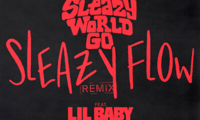 SleazyWorld Go Lil Baby 'Sleazy Flow' Remix