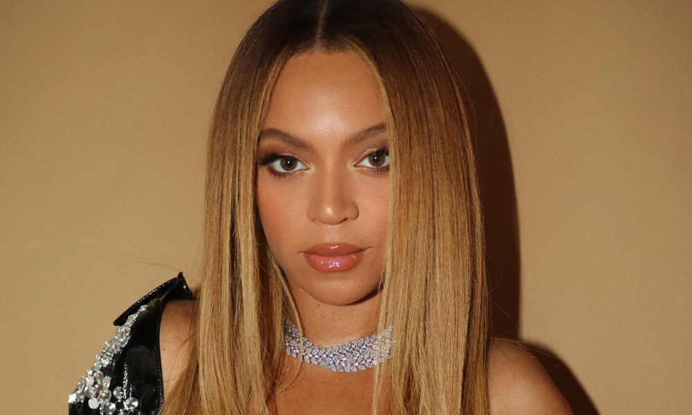 Beyonce Announces New Album ‘Act 1- RENAISSANCE’ & Release Date