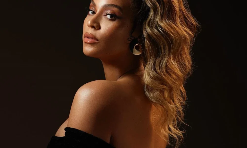 Beyonce Break My Soul