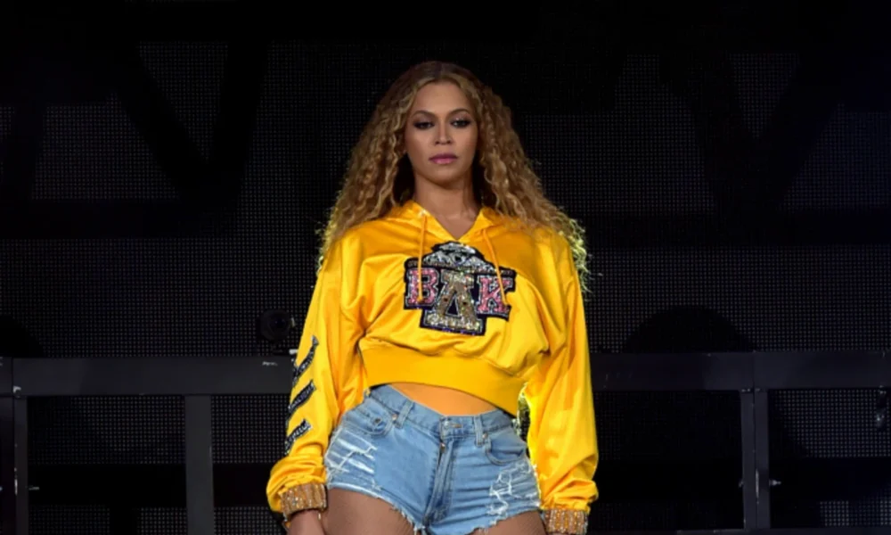 Beyonce Break My Soul