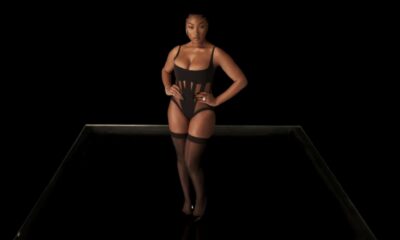 Megan Thee Stallion Releases ‘Plan B’ Video