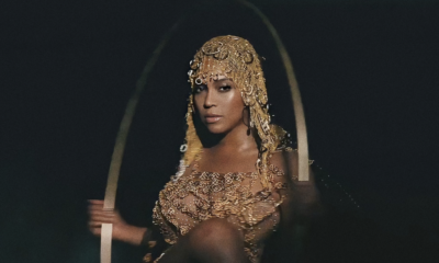 Beyoncé ‘RENAISSANCE’ composer credits