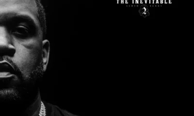 Lloyd Banks The Course of the Inevitable 2