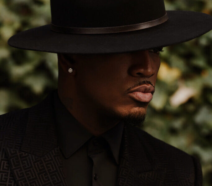 Ne-Yo Self Explanatory