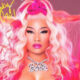 Nicki Minaj Super Freaky Girl