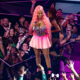 Nicki Minaj Video Vanguard Award