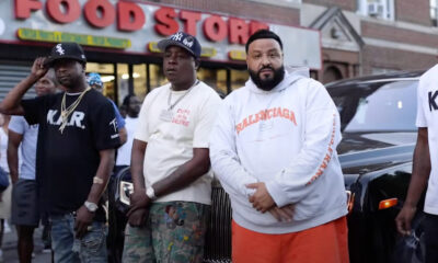 DJ Khaled Jadakiss