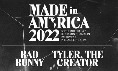 Made In America 2022