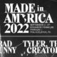 Made In America 2022