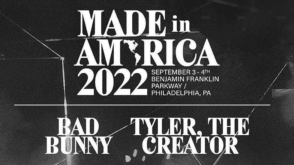 Made In America 2022