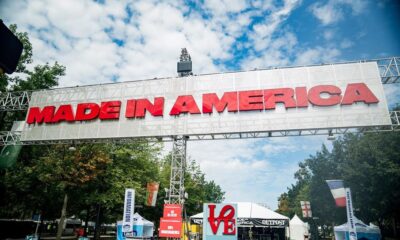 Made In America Festival