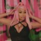 Nicki Minaj Likkle Miss Skeng