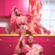 Nicki Minaj Super Freaky Girl Video