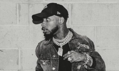 Tory Lanez Releases New Album ‘Sorry 4 What’