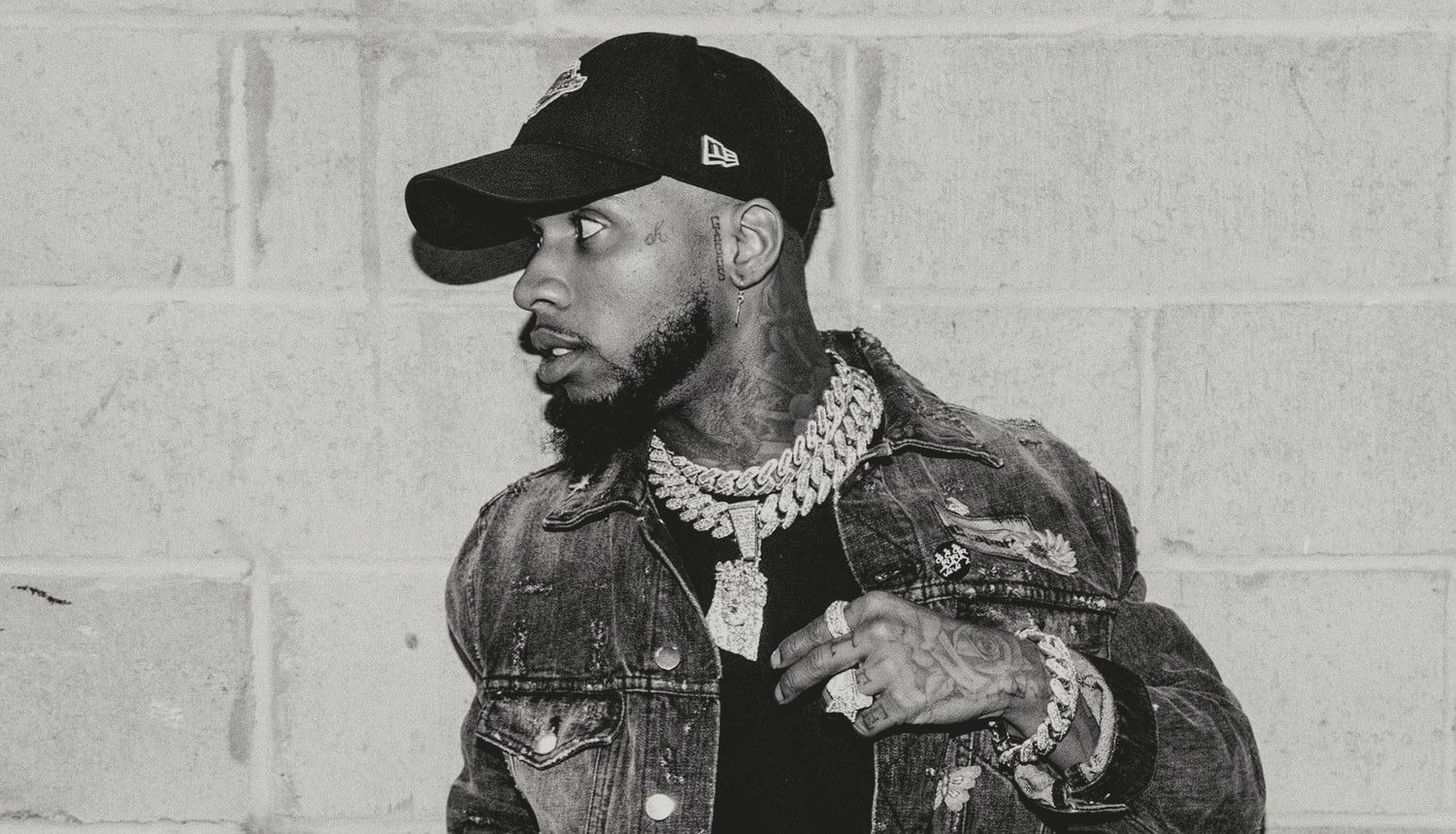 Tory Lanez Releases New Album ‘Sorry 4 What’