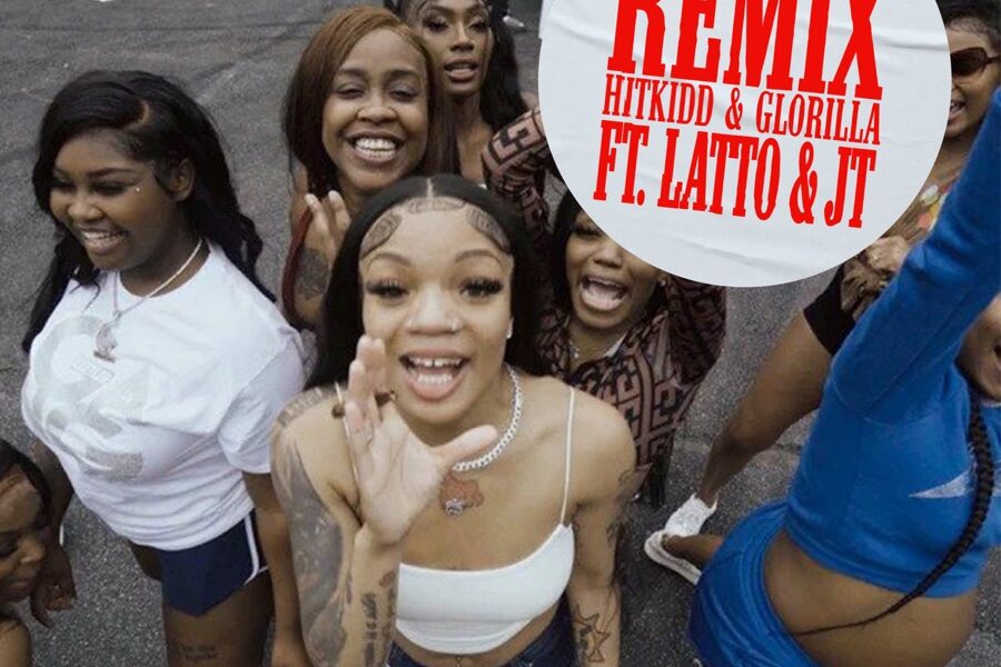 Hitkidd & GloRilla Grab Latto & JT on New ‘F.N.F. (Let’s Go)’ Remix