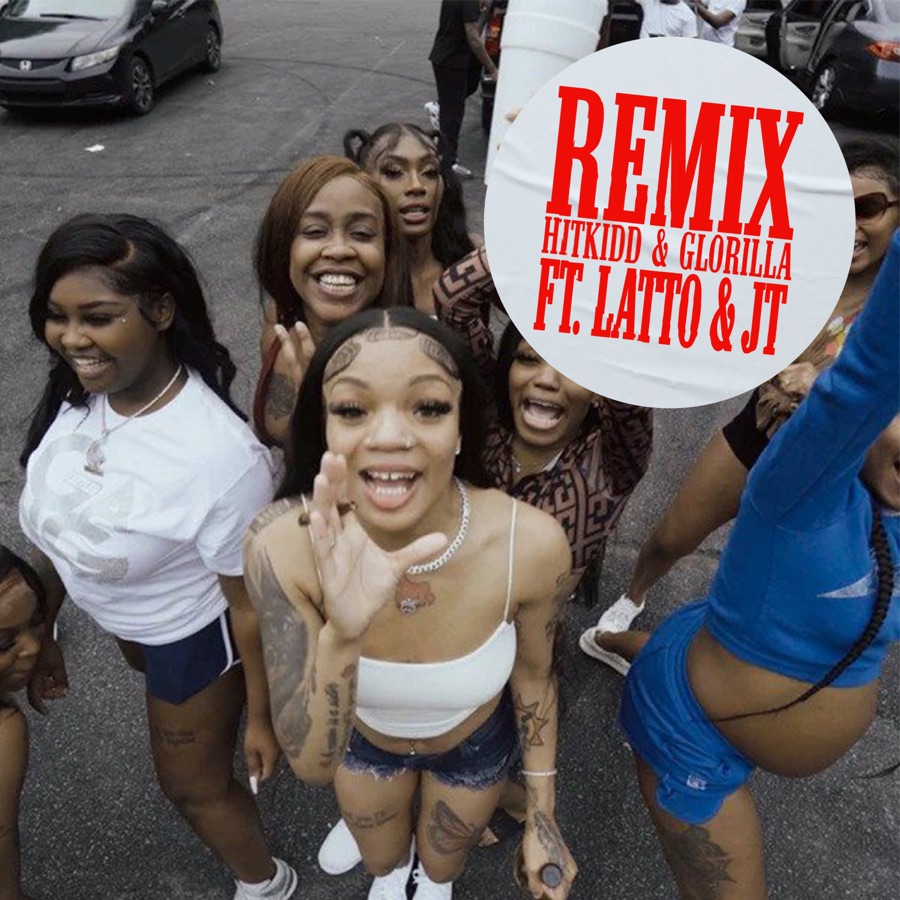 Hitkidd & GloRilla Grab Latto & JT on New ‘F.N.F. (Let’s Go)’ Remix