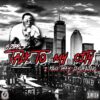 8 Zipp Releases 5-Track EP 'Talk To My City, I Know They Listening'