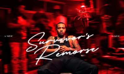 G Herbo Survivor's remorse